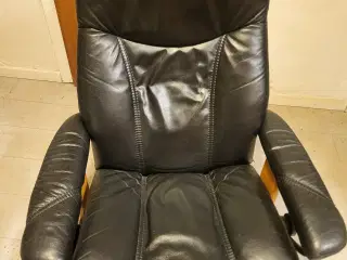 Stressless lænestol 