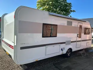 Adria Alpina 613UT årg. 2022