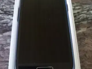 Mobiltelefon Galaxy  S lll mini