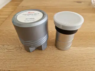Leica projektor objektiv