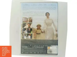 Marie Krøyer DVD