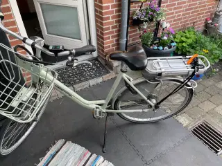 El cykel Batavus