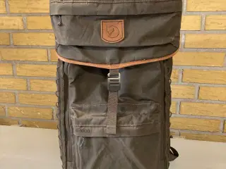 Fjällräven stubben rygsæk
