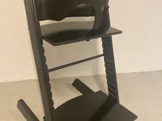 Stokke/ tripp trapp højstol