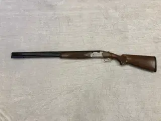 Beretta 686 Silver Pigeon
