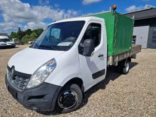 Renault Master III T35 2,3 dCi 165 L3 Ladvogn RWD