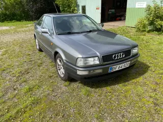 Audi 80 Coupe 