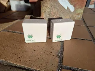 Salt og Peber sæt CULT Design