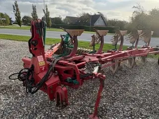 Kverneland EG 100-300-30 Med packomat