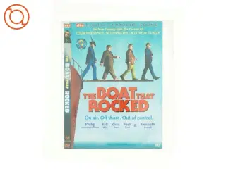 The Boat that rocked