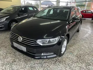 VW Passat 1,4 TSI ACT 150 Variant comfortline