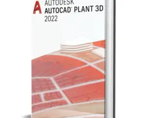 Autodesk AutoCAD Plant 3D 2022