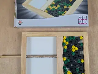 Mouse Trap i træ - Brætspil