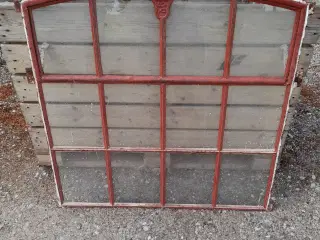 Staldvinduer
