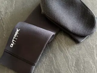Neopren sokker