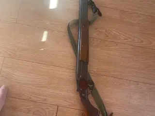 Jagtgevær TOZ 34 DTE 12/70