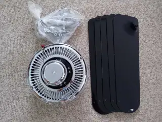 Loftsventilator