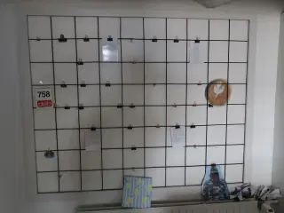 Opslagstavle