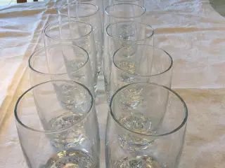 Ølglas 12 stk.