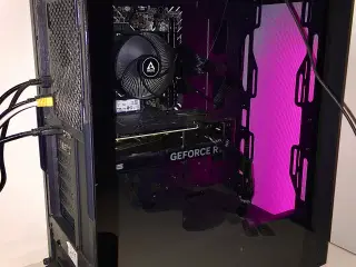 RTX 4060 PC