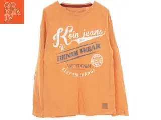 Bluse fra Koin (str. 140 cm)