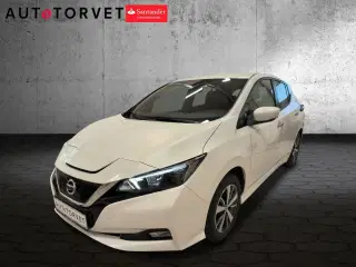 Nissan Leaf 40 Acenta