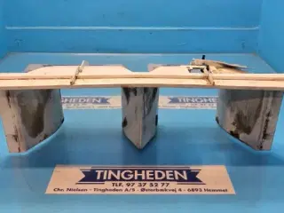 Case 844XL Blæsertrakt 3233571R1