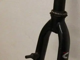 ATB/citybike forgaffel