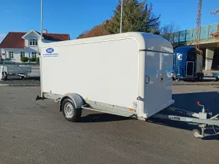 Brenderup Cargo trailer