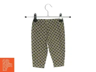 Leggings fra Carters (Str. 6 mdr)