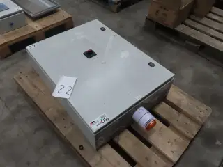 El-skab