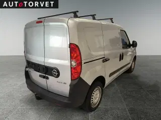 Opel Combo 1,6 CDTi 105 L1H1