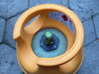 Ny gasflaske 10 kg