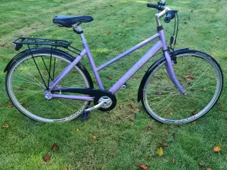 Damecykel Everton 28" 