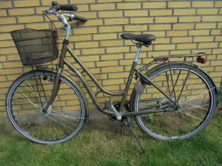 28" Kildemoes Tradition, 7 gear, 47 cm.
