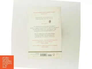 Sapiens : a brief history of humankind af Yuval Noah Harari (Bog)