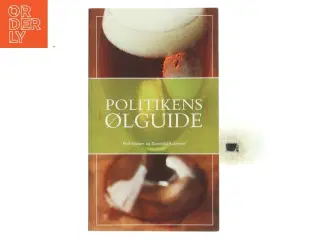 Politikens ølguide (Bog)