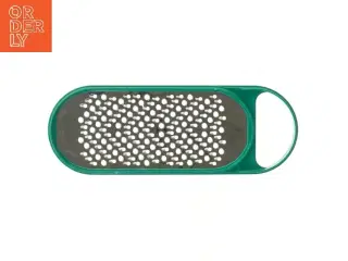 Rivejern fra Tupperware(str. 25,5 cm)