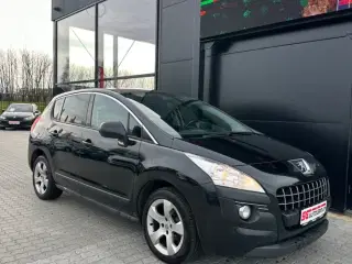 Peugeot 3008 1,6 HDi 112 Active