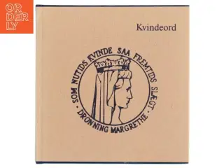 Kvindeord (bog)