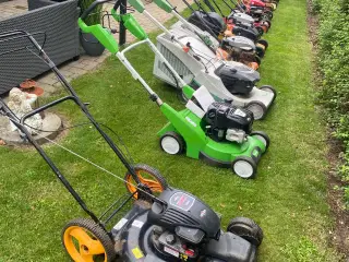 Rotorplæneklipper 