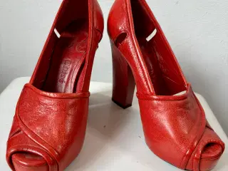 Chloé, pumps, str 36