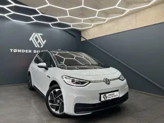 VW ID.3 58 Pro Performance Family