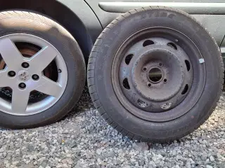 Vinterdæk 185/65R15 88T