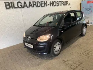 VW Up! 1,0 60 Move Up!
