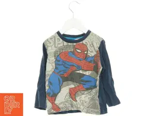 Bluse fra Marvel (str. 98 cm)