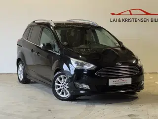 Ford Grand C-MAX 1,5 SCTi 150 Titanium aut. 7prs