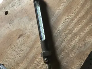 Kedel-termometer lige