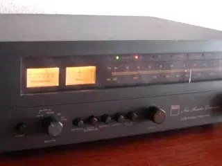 NAD 4080 tuner købes