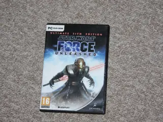 Star Wars Knights of the Old Republic
